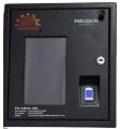 Aadhar Biometric Attendance Machine
