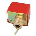 Honeywell Paddle Type Water Flow Switch