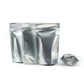 aluminium pouch