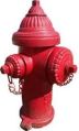 Bright Fire Hydrant System