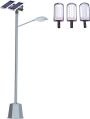 Solar Street Lighting System