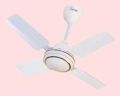 White Blade Ceiling Fan