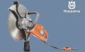 Electric Concrete Cutter