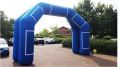 Welcome Arch Balloon
