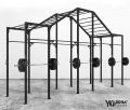 JUNGLE RIG / MILITARY RIG/ HURDLE MONKEY BAR RIG/ OUTDOOR Rig