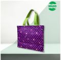 BBGRO Polyteal fabric Bags For Women | Travel Bag for Women, College Handbags for Girls Stylish | Sh