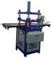Hydraulic Press Blister Cutting Machine