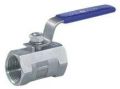 ball valves