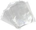 Clear Woven Bag