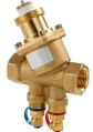 Pressure Independent Control Valve