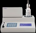 Digital Automatic Potentiometric Titration Apparatus