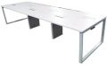 Rectangle Conference Table