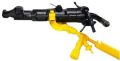 G656W Water-flushed Jackleg Drill | Equivalent to RH 656 4W Atlas Copco | for small cross-sectional drilling