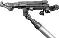 G250 Jackleg Drill, equivalent to Boart Longyear Seco S250 jackleg Drill