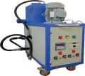 Centrifugal Filtration Machine for Lube Oil
