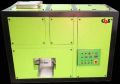 Fully Automatic Green Waste Organic Compost Machine