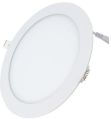 Round Cool White 3500-4100 K 5000-6500 K LED electric panel light
