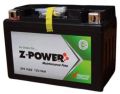 12 V Motorcycle Battery