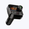 ABS Plastic car charger