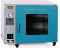 Mild Steel Rectangular Vacuum Oven