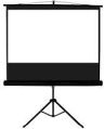 Manual Projection Screen