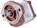 hydraulic gear pump