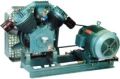 Belt Driven Borewell compressor pumps