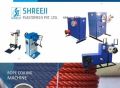 Automatic Rope Coiling Machine