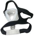 BiPAP Oxygen Nasal Mask