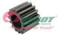 earthmoving machinery spare part