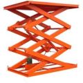 Hydraulic Scissor Lift