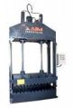 SHED NETTE BALING MACHINE