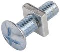 Roofing Nuts and  Bolts