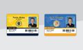 School PVC ID Cards