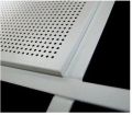 Perforated Metal Ceiling Tile
