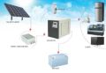 Off Grid Roof top Solar PV Systems