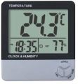 BSW Plastic digital room thermometer