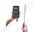 Pt100 Handheld Thermometer Accurad