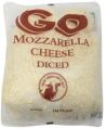 GO Mozzarella Cheese