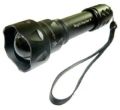 Rechargeable Torch Lights