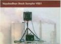 SAMPLER VSS1 Vayubodhan Stack Sampler