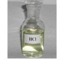 commercial hydrochloric acid