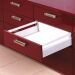 Double Wall Single Gallery Drawer (B Height) - Stainless Steel