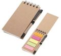 Eco Friendly Note Pad