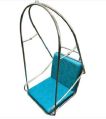 Stainless Steel Outdoor Swing