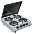 GAS STOVE / FOUR BURNER