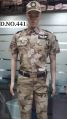 Military Uniforms