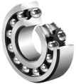 angular contact bearing