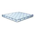 Gray Bonded Foam  Bonnel Spring orthopedic spring bed mattress