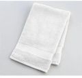 White Hand Hotel Towel